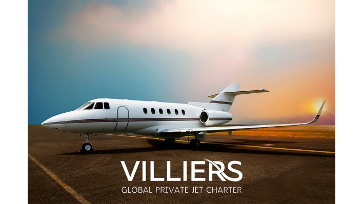 Villiers Jets